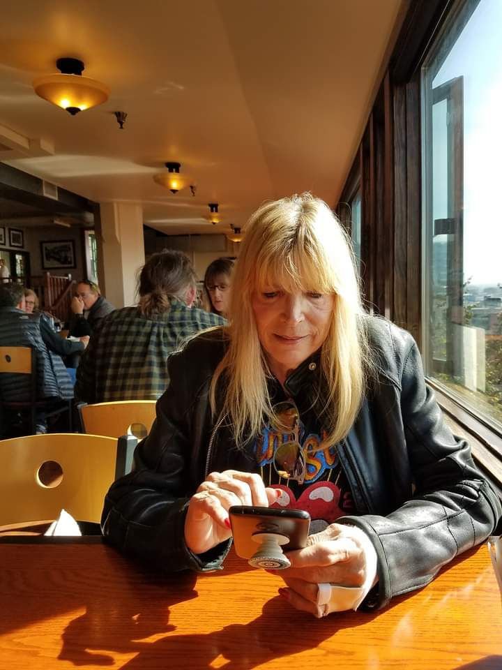 Brounstein Dale A PHD - grief counselor in Tigard, OR