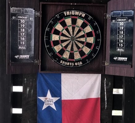 The Oxbow Tavern by null