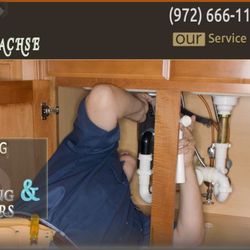 Plumbing Sachse