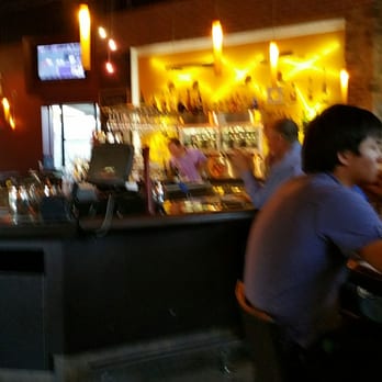 Bistro 7 - Bar, very comfortable - New American Near Me - Reno, Nevada