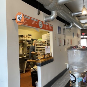 Kolache Republic - Cafes Near Me - Columbus, Ohio Kolache Republic - Cafes Near Me - Columbus, Ohio