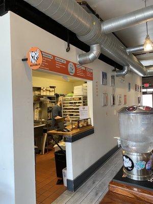 Kolache Republic by null