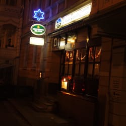Pizzeria Vesuvio
