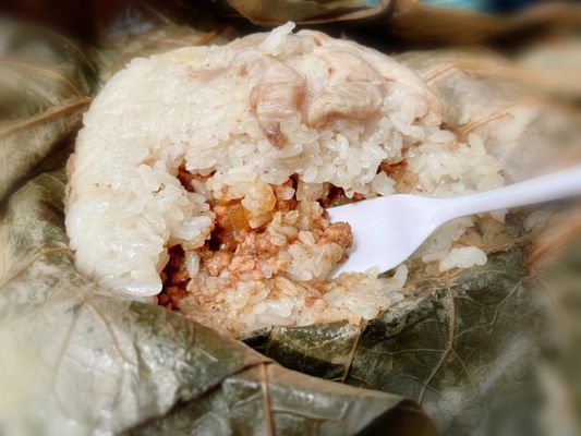 Good Luck Dim Sum by null