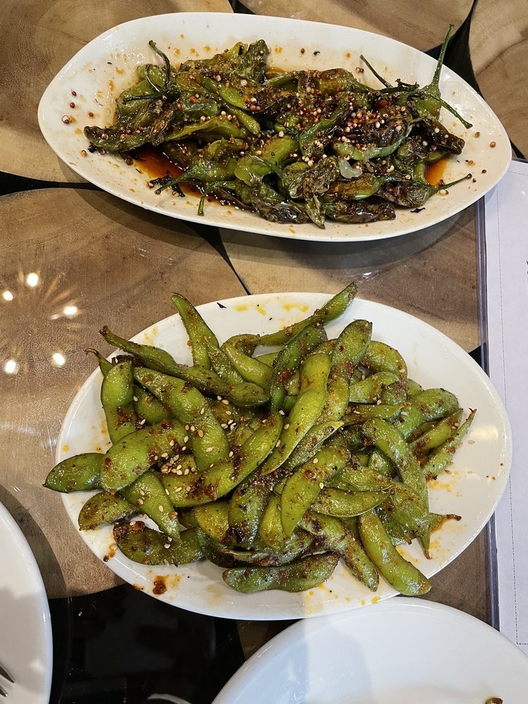 Ember Korean Steakhouse