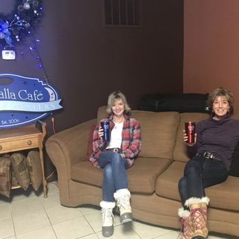 Shamballa Cafe - Coffee & Tea Near Me - Baldwinsville, New York