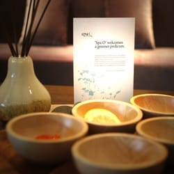 Spa Organics and More - Spa O Deerfield