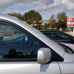 15th Street Motors