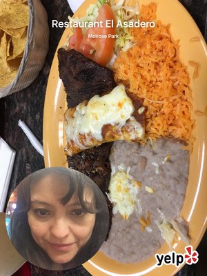 El Asadero by null