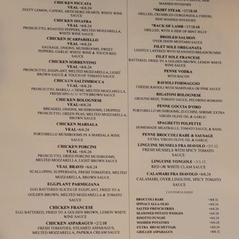 Goccia D'oro ll - Italian Near Me - Lindenhurst, New York