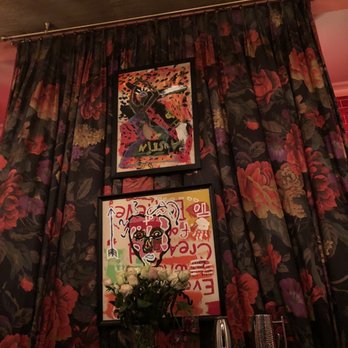 Jack Rose - Wall Art - Cajun/Creole Near Me - New Orleans, Louisiana