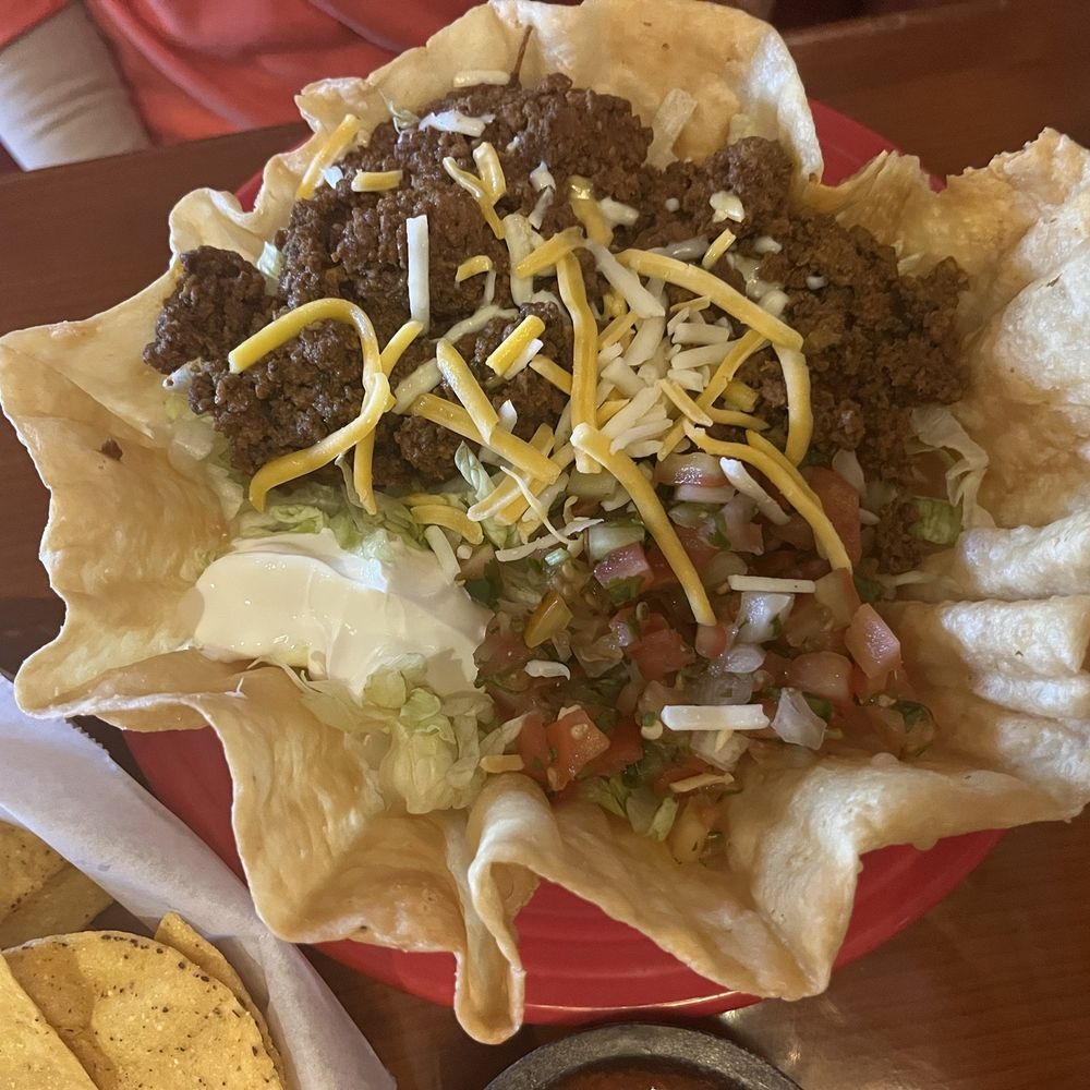 Miguel’s Mexican Food - Summit - Taco salad - Mexican Near Me - Reno, Nevada Miguel’s Mexican Food - Summit - Taco salad - Mexican Near Me - Reno, Nevada