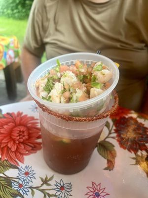 El PinchoTaco by null