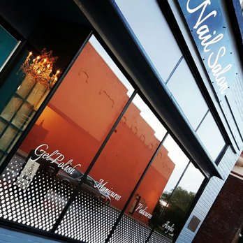 The Nail Salon - Nail Salons Near Me - Macomb, Illinois The Nail Salon - Nail Salons Near Me - Macomb, Illinois