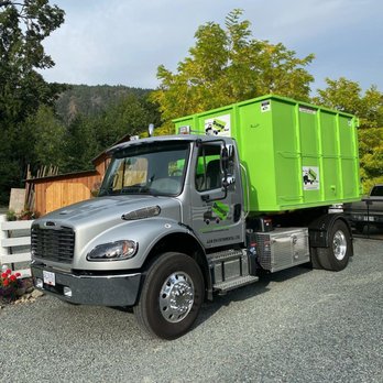 Bin There Dump That - Dumpster Rental Near Me - Manassas, Virginia