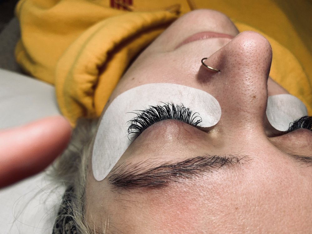 EYELASHESBYDONNA Updated June 2024 92 Photos 2561 CitiPlace Court