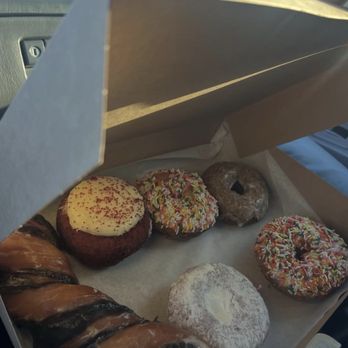 The Donuttery - Donuts Near Me - Huntington Beach, California The Donuttery - Donuts Near Me - Huntington Beach, California