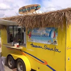 The North Shore Shave Ice
