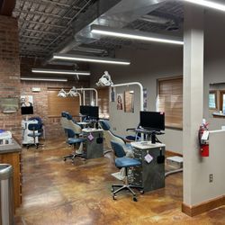 Fry Orthodontic Specialists