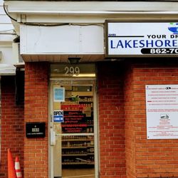 Lakeshore Pharmacy