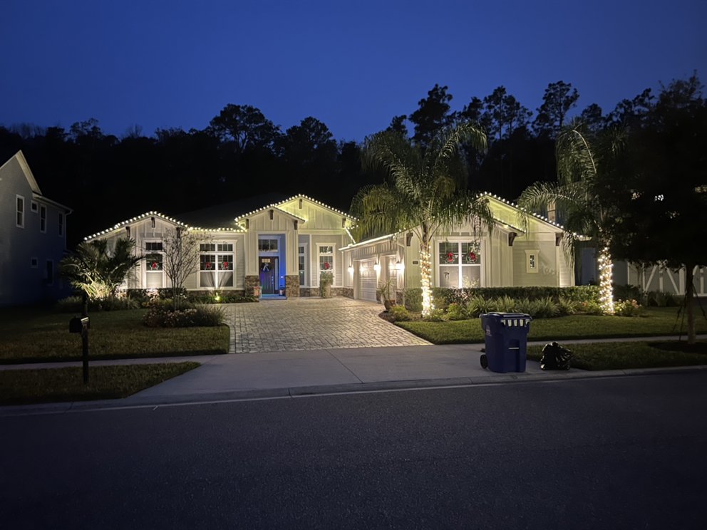 Slide of Tyler's Handyman Services