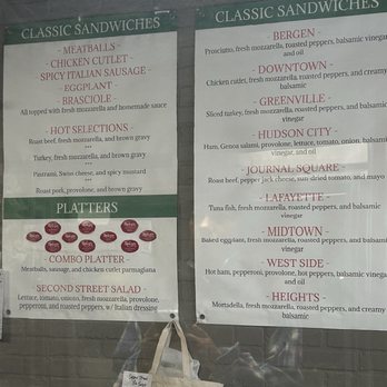 Second Street Bakery - Bakeries Near Me - Jersey City, New Jersey Second Street Bakery - Bakeries Near Me - Jersey City, New Jersey