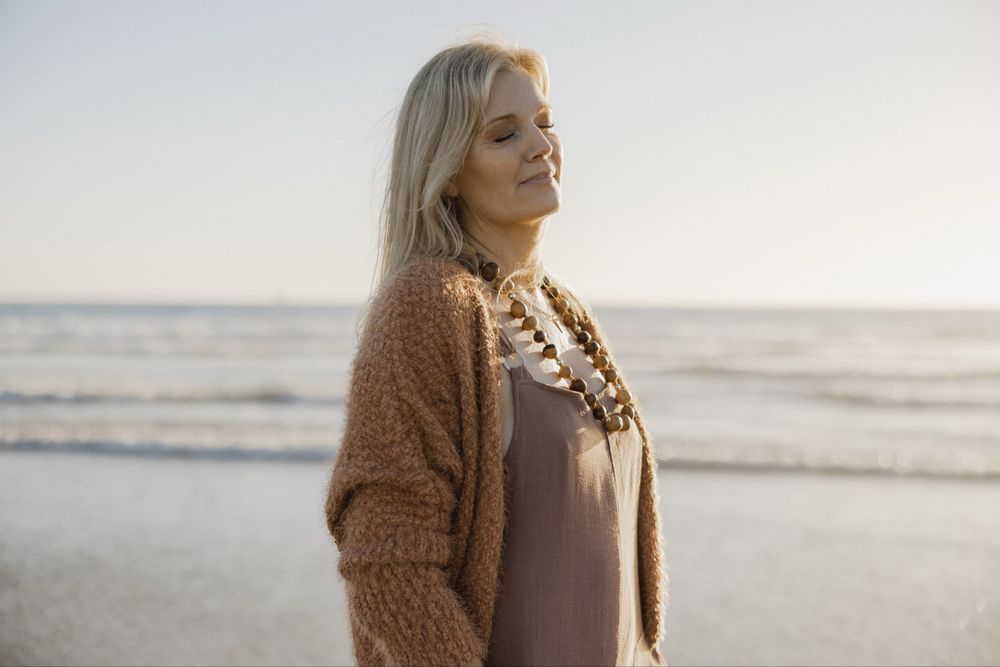 Stefani Reitter, LMFT - grief counselor in Santa Monica, CA