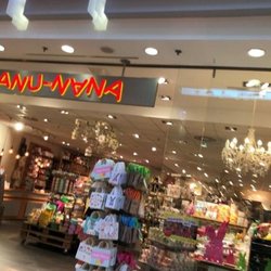 Nanu-Nana