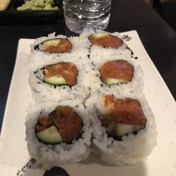 Sen Dai Sushi - Spicy tuna - Japanese Near Me - Milpitas, California Sen Dai Sushi - Spicy tuna - Japanese Near Me - Milpitas, California