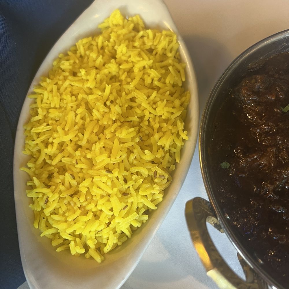 Sofi'z Kitchen & Bar - Rice - Pakistani Near Me - Chico, California Sofi'z Kitchen & Bar - Rice - Pakistani Near Me - Chico, California