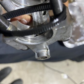 DWS Powersports - Horrible job - Motorcycle Repair Near Me - San Diego, California DWS Powersports - Horrible job - Motorcycle Repair Near Me - San Diego, California