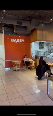 Bakey by null