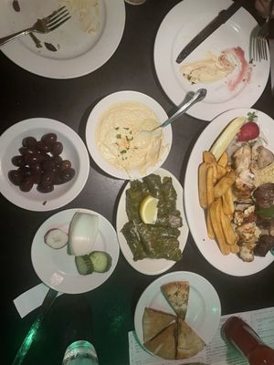 The Beirut by null