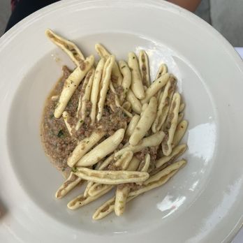 Centonove - Cavatelli e Formaggio al Tartufo - Italian Near Me - Los Gatos, California