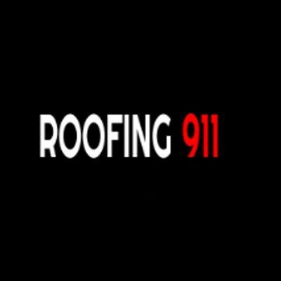 Roofing 911 Logo
