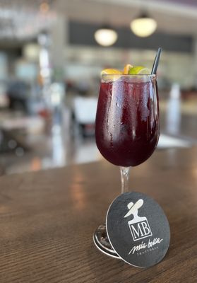 Mia Bella Trattoria by null