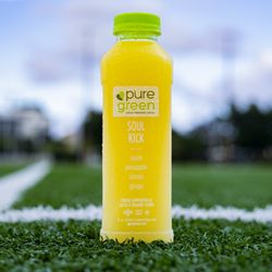 Pure Green