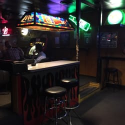 Sunshine Bar