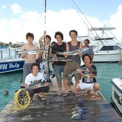 Marina Chac Chi - Ooo Barracuda
