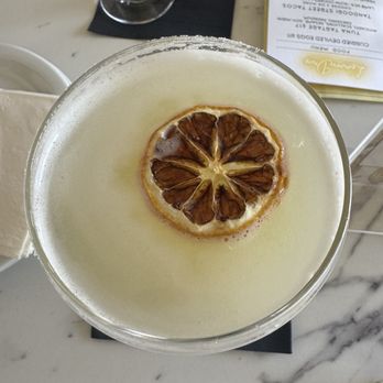Lemon Drop - Lemon Drop - Lounges Near Me - Alameda, California