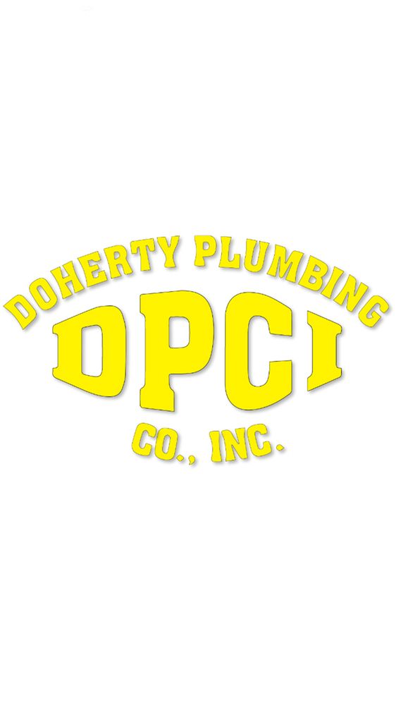Slide of Doherty Plumbing