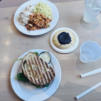 Blackberry Market - Coffee & Tea Near Me - Oak Brook, Illinois Blackberry Market - Coffee & Tea Near Me - Oak Brook, Illinois