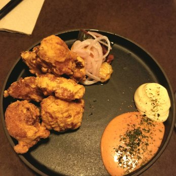 Moshi Ramen Bar - Chicken again Oops my bad lol - Ramen Near Me - Tacoma, Washington Moshi Ramen Bar - Chicken again Oops my bad lol - Ramen Near Me - Tacoma, Washington