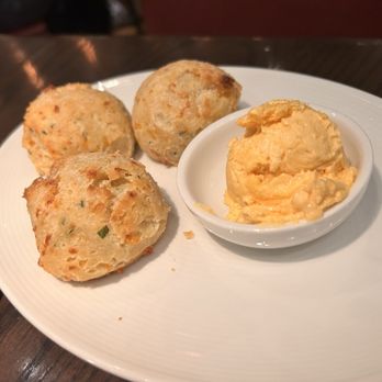 Posana - Cheddar biscuits - New American Near Me - Asheville, North Carolina Posana - Cheddar biscuits - New American Near Me - Asheville, North Carolina