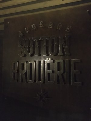 Brasserie À L'Abordage - Pub Sutton by null