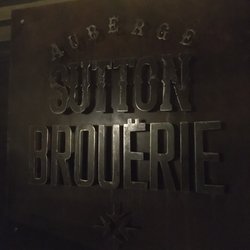 À l'Abordage Microbrasserie