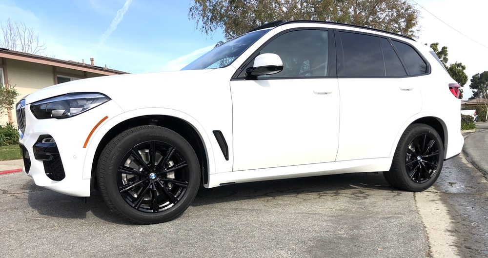 100% Hand Car Wash 2
