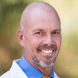 William Longton, MD