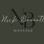 Photo of Nick Bennett Massage