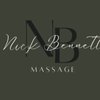 Nick Bennett Massage gift card